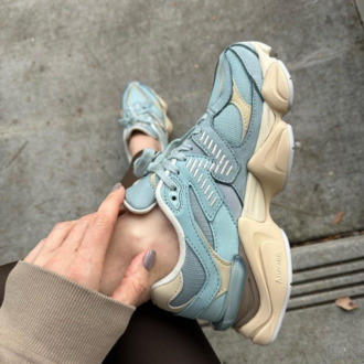 New Balance 9060 Blue Haze