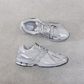 New Balance 1906A Concrete Silver Metallic