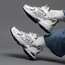 New Balance 530 White Silver