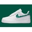 Nike Air Force 1 '07 Essential White/Green Paisley