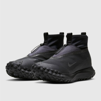 Nike ACG Gore-Tex Mountain Fly Black
