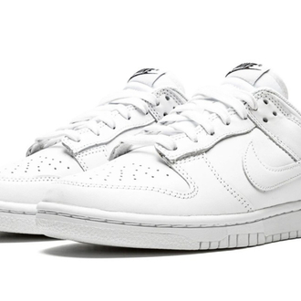 Nike Dunk White