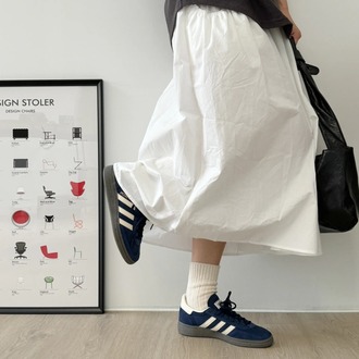 Adidas Spezial Handball Navy Blue
