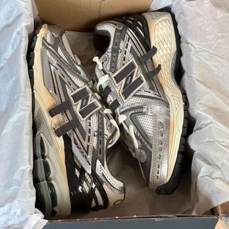 New Balance 1906A Tech Explosion