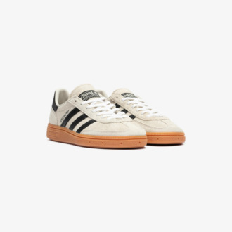 Adidas Handball Spezial Aluminium Core Black
