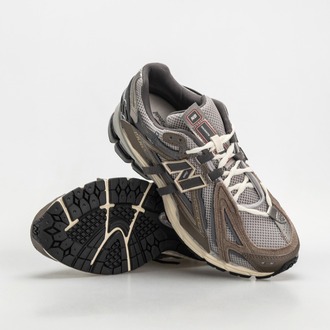 New Balance 1906A Thunder Brown