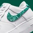 Nike Air Force 1 '07 Essential White/Green Paisley