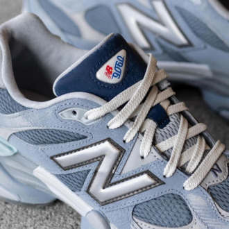 New Balance 9060 “ Moon Daze Arctic Grey “
