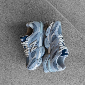 New Balance 9060 “ Moon Daze Arctic Grey “