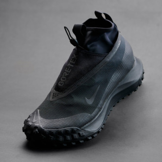 Nike ACG Gore-Tex Mountain Fly Black