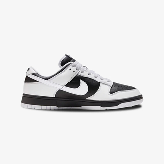 “Nike Dunk Low “Reverse Panda”