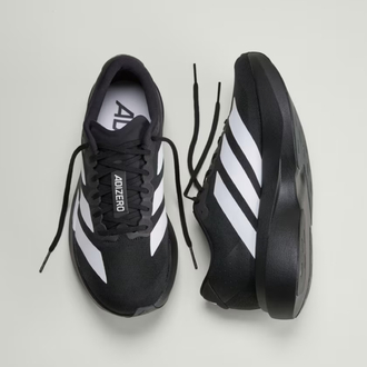 Adidas Adizero SL Black White
