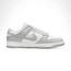Nike Dunk Low Grey Fog