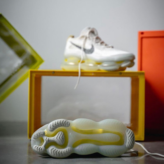 Nike Scorpion Flaying Lemo