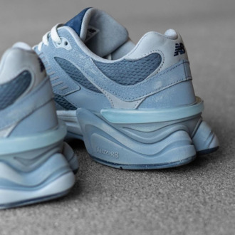 New Balance 9060 “ Moon Daze Arctic Grey “