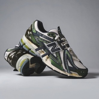 New Balance 1906A Olive Juice
