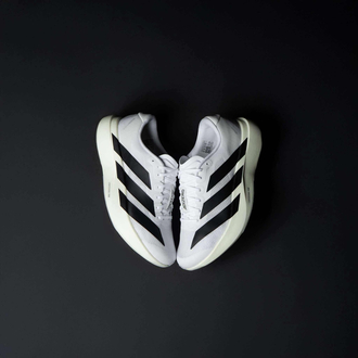 Adizero Evo SL White Black