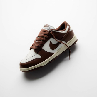 Nike Dunk Low Mocha