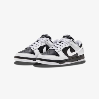 “Nike Dunk Low “Reverse Panda”