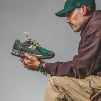 New Balance 1906r "Diamond District