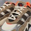 Adidas Niteball 2.0 Orbit Green Cream White Core Black