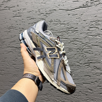 New Balance 1906A Thunder Brown