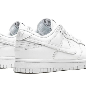 Nike Dunk White