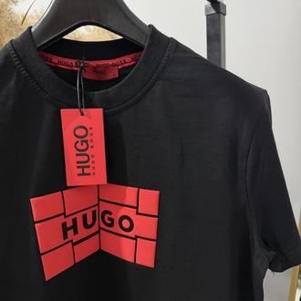 Hugo Boss Premium Tişört 