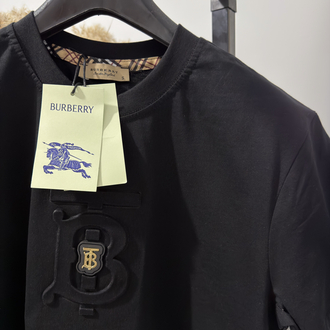 Burberry Premium Tişört 