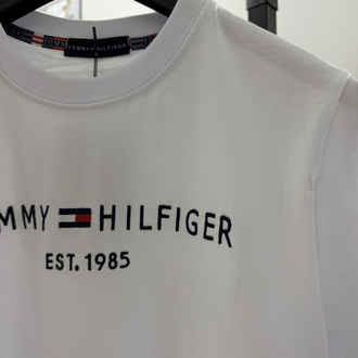 Tommy Hilfiger Premium Erkek tişört 