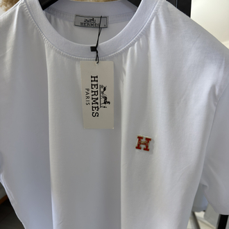 Hermes Premium Tişört