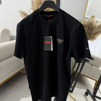 Prada Premium erkek tişört