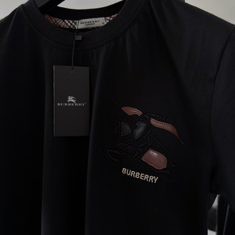 Burberry Premium Tişört