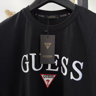 Guess Premium Tişört