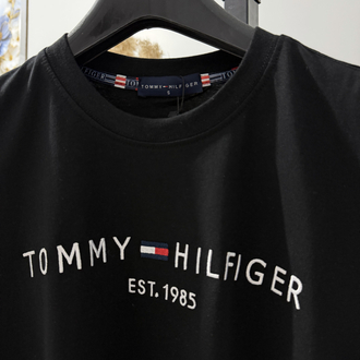 Tommy Hilfiger Premium Erkek tişört 