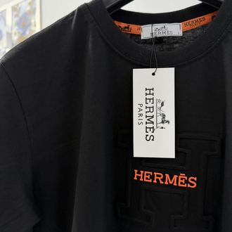 Hermes Premium Tişört