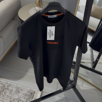 Hermes Premium Tişört