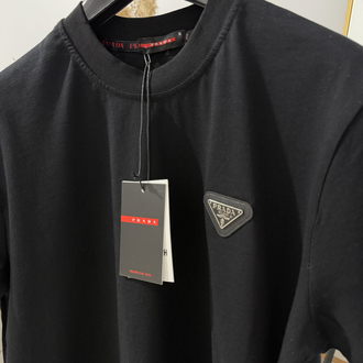 Prada Premium erkek tişört