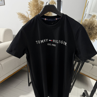 Tommy Hilfiger Premium Erkek tişört 