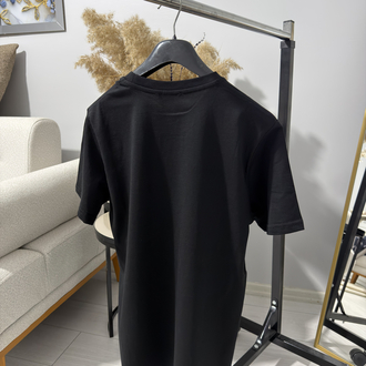 Sade Premium Kumaş basic Tişört 
