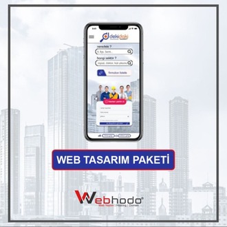 Web Tasarım Paketi