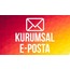 Kurumsal Mail S