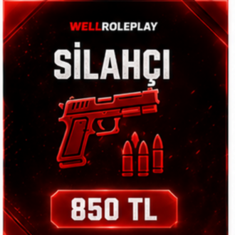 Silahcı