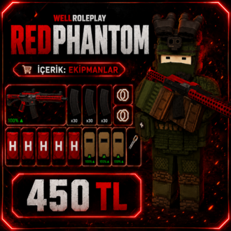 RedPhantom