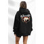 Blaze Bound Hoodie