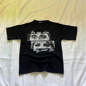 The Eyes Chico Tshirt V2