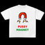Pussy Magnet Oversize Tshirt
