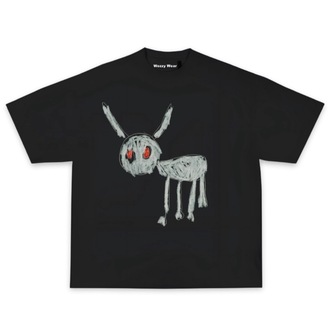 Drake For All The Dogs Tshirt