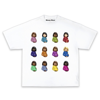 Drake Certified Lover Boy Tshirt 