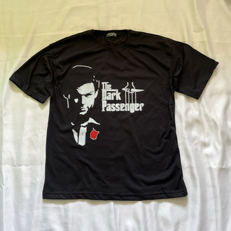 The Dark Passenger Tshirt